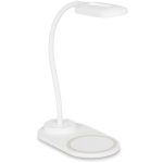 Swiss Cougar Doha Wireless Charger & Desk Lamp - Image 13