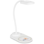 Swiss Cougar Doha Wireless Charger & Desk Lamp - Image 14
