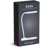 Swiss Cougar Doha Wireless Charger & Desk Lamp - Image 8