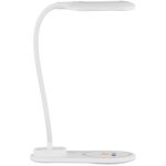 Swiss Cougar Doha Wireless Charger & Desk Lamp - Image 4