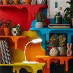 Swiss Cougar Doha Wireless Charger & Desk Lamp - Image 9