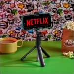 Swiss Cougar Adelaide Tripod Selfie Stick - Image 12