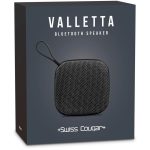 Swiss Cougar Valletta Bluetooth Speaker - Image 4