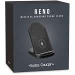 Swiss Cougar Reno Wireless Charging Phone Stand - Image 3