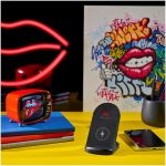 Swiss Cougar Reno Wireless Charging Phone Stand - Image 11