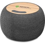 Swiss Cougar Geneva Wireless Charger & Bluetooth Speaker - Image 9