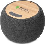 Swiss Cougar Geneva Wireless Charger & Bluetooth Speaker - Image 11