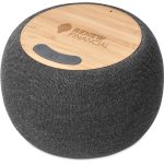 Swiss Cougar Geneva Wireless Charger & Bluetooth Speaker - Image 2