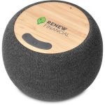 Swiss Cougar Geneva Wireless Charger & Bluetooth Speaker - Image 14