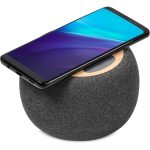 Swiss Cougar Geneva Wireless Charger & Bluetooth Speaker - Image 5