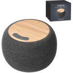 Swiss Cougar Geneva Wireless Charger & Bluetooth Speaker - Image 12
