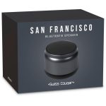 Swiss Cougar San Francisco Bluetooth Speaker - Image 10
