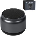 Swiss Cougar San Francisco Bluetooth Speaker - Image 7