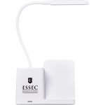 Swiss Cougar Ottawa Wireless Charger and Desk Lamp - Image 4