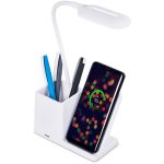 Swiss Cougar Ottawa Wireless Charger and Desk Lamp - Image 9