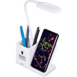 Swiss Cougar Ottawa Wireless Charger and Desk Lamp - Image 14