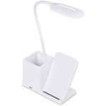 Swiss Cougar Ottawa Wireless Charger and Desk Lamp - Image 6