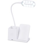 Swiss Cougar Ottawa Wireless Charger and Desk Lamp - Image 16
