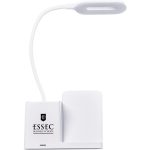 Swiss Cougar Ottawa Wireless Charger and Desk Lamp - Image 2