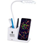 Swiss Cougar Ottawa Wireless Charger and Desk Lamp - Image 11