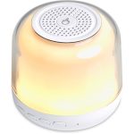 Swiss Cougar Genoa Bluetooth Speaker & Night Light - Image 11