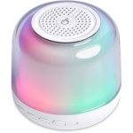 Swiss Cougar Genoa Bluetooth Speaker & Night Light - Image 7