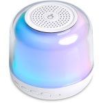 Swiss Cougar Genoa Bluetooth Speaker & Night Light - Image 2