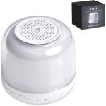 Swiss Cougar Genoa Bluetooth Speaker & Night Light - Image 19