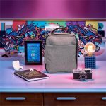 Zurich Tech Accessory Bag - Image 6