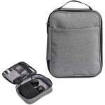 Zurich Tech Accessory Bag - Image 12