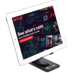 Swiss Cougar Dortmund Phone & Tablet Stand - Image 10