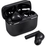 Swiss Cougar Nagoya Active Noise-Cancelling TWS Earbuds - Image 9