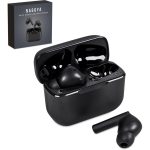 Swiss Cougar Nagoya Active Noise-Cancelling TWS Earbuds - Image 10