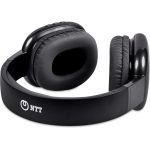 Swiss Cougar Detroit Bluetooth Headphones - Image 8
