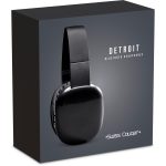 Swiss Cougar Detroit Bluetooth Headphones - Image 7