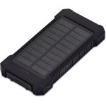 Swiss Cougar Durban Fast Charge 20W Solar Power Bank -10000mAh - Image 7
