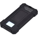 Swiss Cougar Durban Fast Charge 20W Solar Power Bank -10000mAh - Image 4