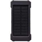 Swiss Cougar Durban Fast Charge 20W Solar Power Bank -10000mAh - Image 10