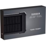 Swiss Cougar Durban Fast Charge 20W Solar Power Bank -10000mAh - Image 5