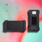 Swiss Cougar Durban Fast Charge 20W Solar Power Bank -10000mAh - Image 8