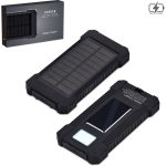 Swiss Cougar Durban Fast Charge 20W Solar Power Bank -10000mAh - Image 11