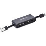 Swiss Cougar Dubai USB Hub - Gun Metal - Image 16