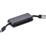 Swiss Cougar Dubai USB Hub - Gun Metal - Image 12