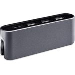 Swiss Cougar Dubai USB Hub - Gun Metal - Image 18