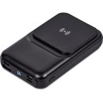 Swiss Cougar Argos Fast Charge 20W Wireless Charging Magnetic Power Bank -10,000mAh - Image 4