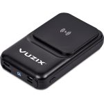 Swiss Cougar Argos Fast Charge 20W Wireless Charging Magnetic Power Bank -10,000mAh - Image 12