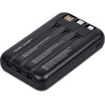 Swiss Cougar Argos Fast Charge 20W Wireless Charging Magnetic Power Bank -10,000mAh - Image 2