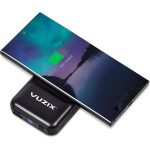 Swiss Cougar Argos Fast Charge 20W Wireless Charging Magnetic Power Bank -10,000mAh - Image 9