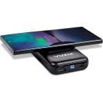 Swiss Cougar Argos Fast Charge 20W Wireless Charging Magnetic Power Bank -10,000mAh - Image 11