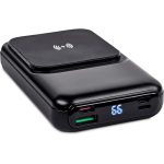 Swiss Cougar Argos Fast Charge 20W Wireless Charging Magnetic Power Bank -10,000mAh - Image 13